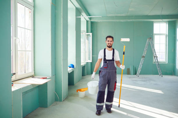 Best Mold Remediation for Healthcare Facilities  in West Modesto, CA