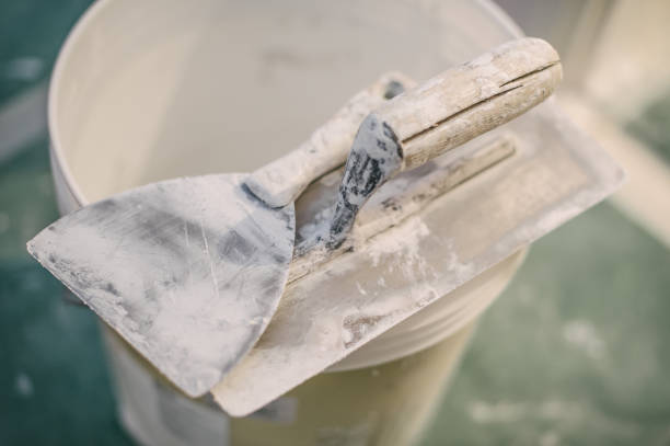 Best Asbestos and Lead Testing During Mold Inspection  in West Modesto, CA