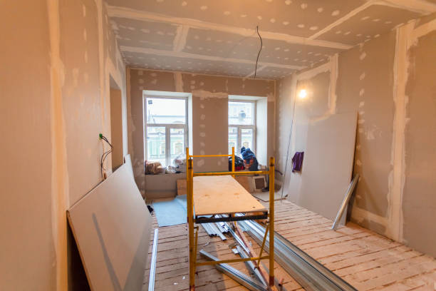 Best Mold Odor Removal Services  in West Modesto, CA